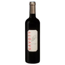 Domaine Gavoty Vin De Pays Du Var La Cigale | French Wine